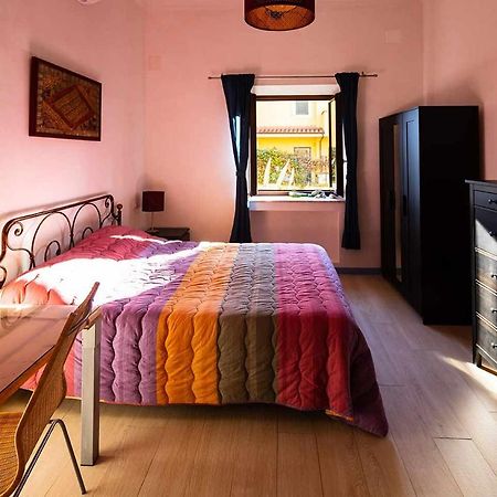 Appartamento Villa Matone Grottaferrata Exteriér fotografie