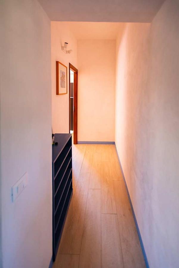 Appartamento Villa Matone Grottaferrata Exteriér fotografie