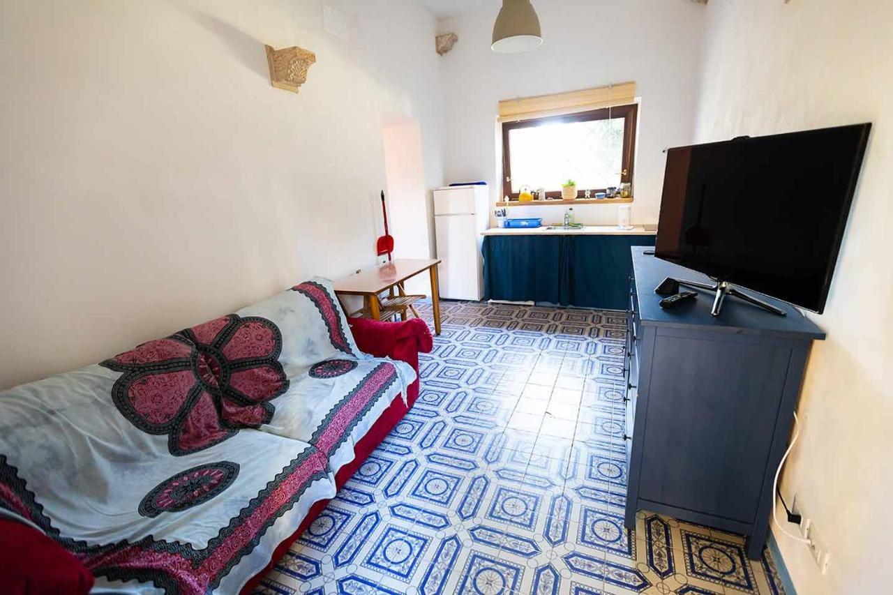 Appartamento Villa Matone Grottaferrata Exteriér fotografie